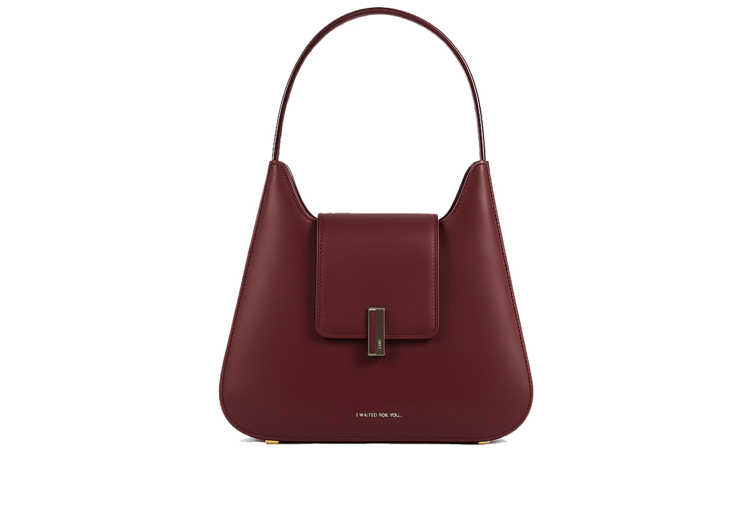 JOSEPHINE HOBO BAG