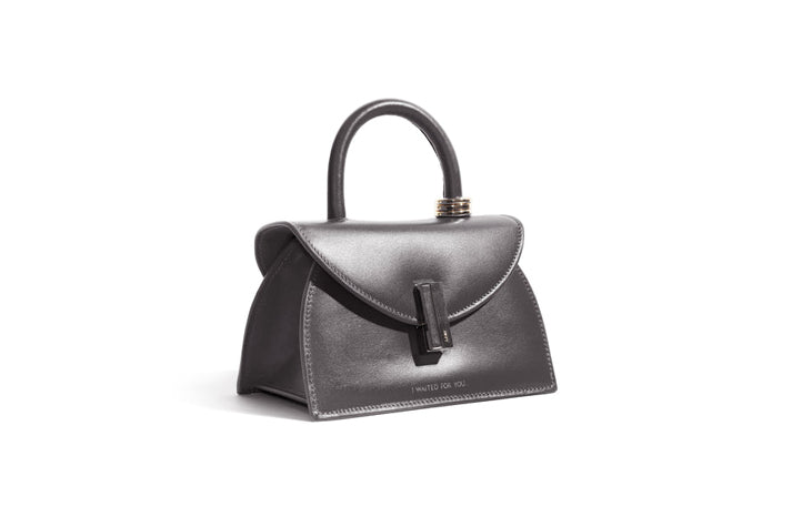 Vivi Top Handle Bag