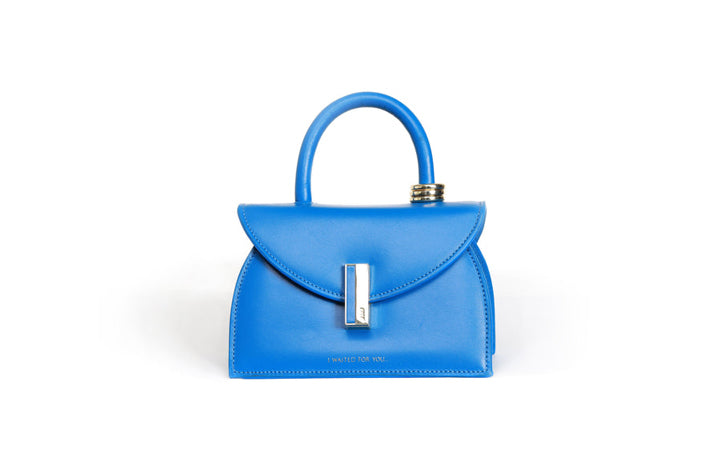 Vivi Top Handle Bag