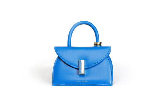 Vivi Top Handle Bag