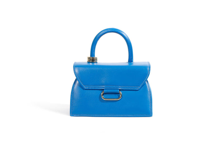 Vivi Top Handle Bag