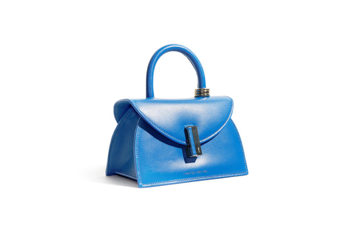 Vivi Top Handle Bag