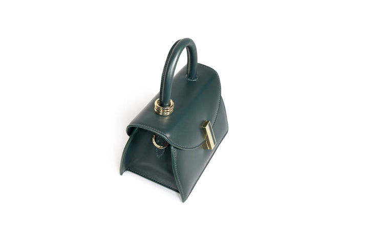 Vivi Top Handle Bag