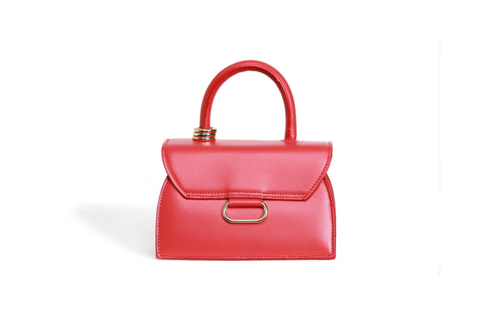 Vivi Top Handle Bag