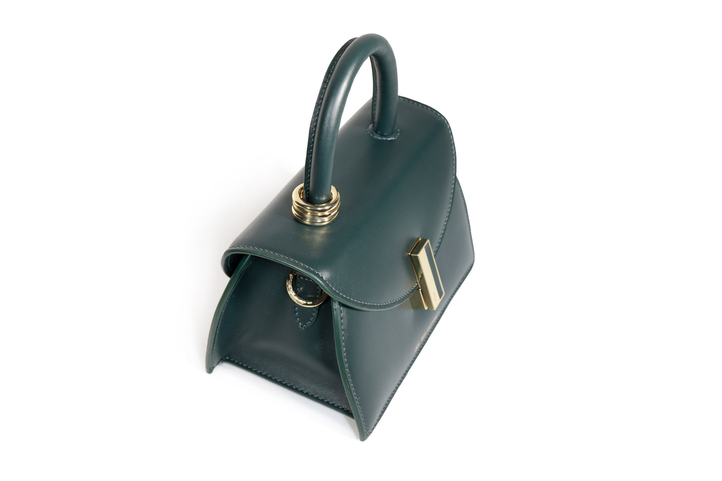 Vivi Top Handle Bag