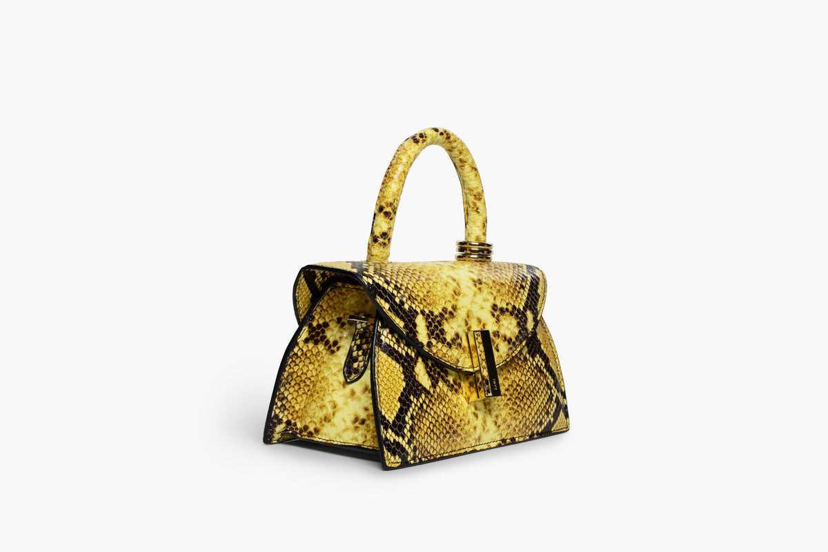 VIVI MINI TOP HANDLE BAG