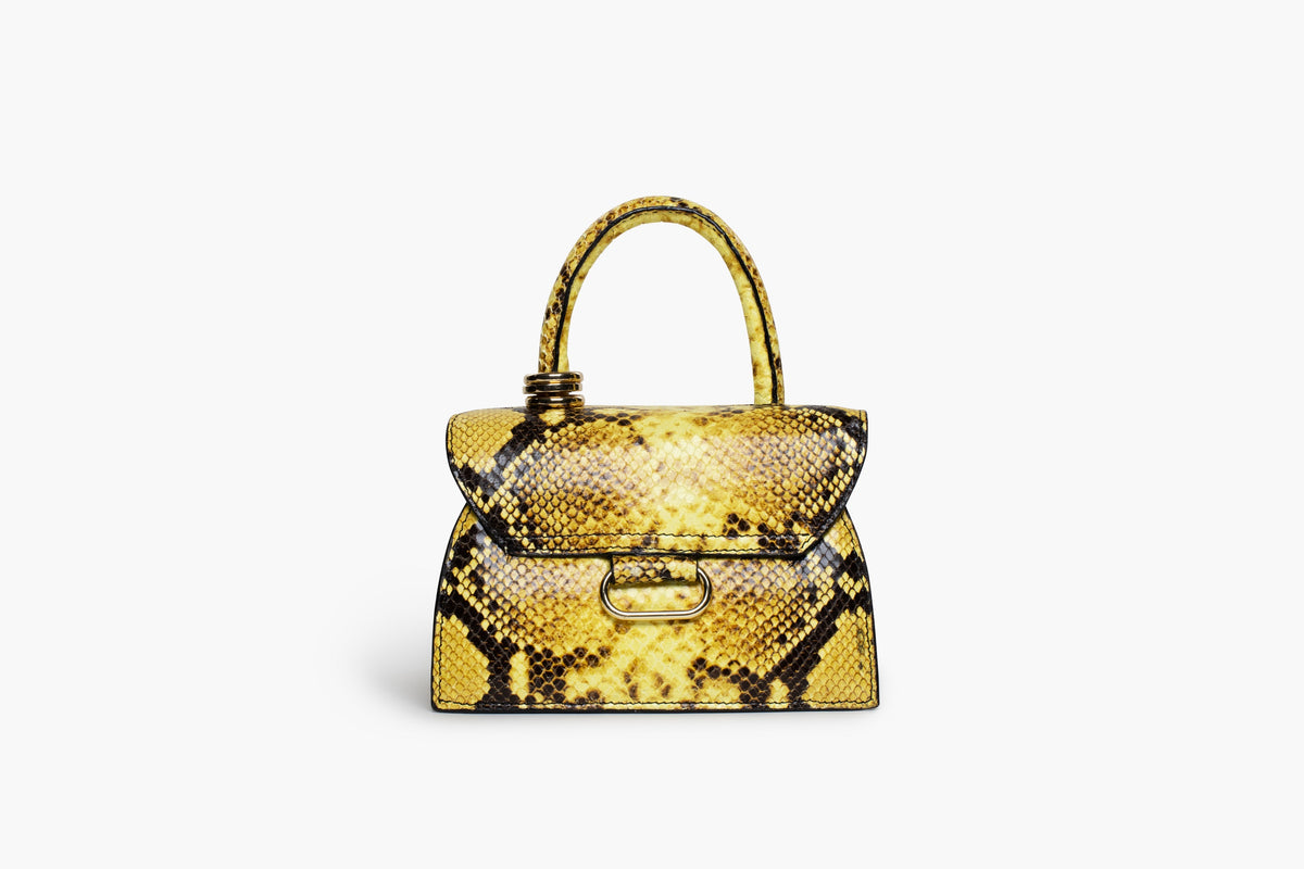 VIVI MINI TOP HANDLE BAG