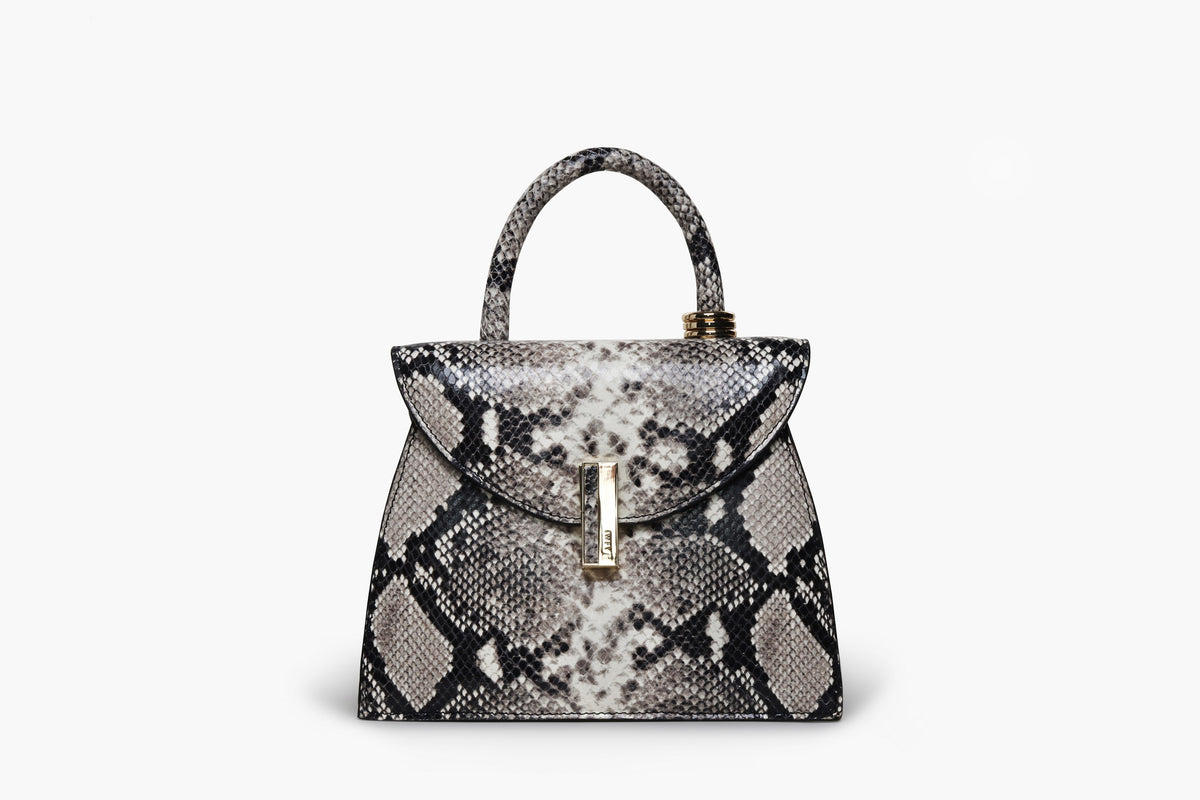 Vivienne Top Handle Bag