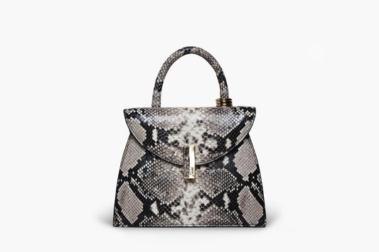 Vivienne Top Handle Bag