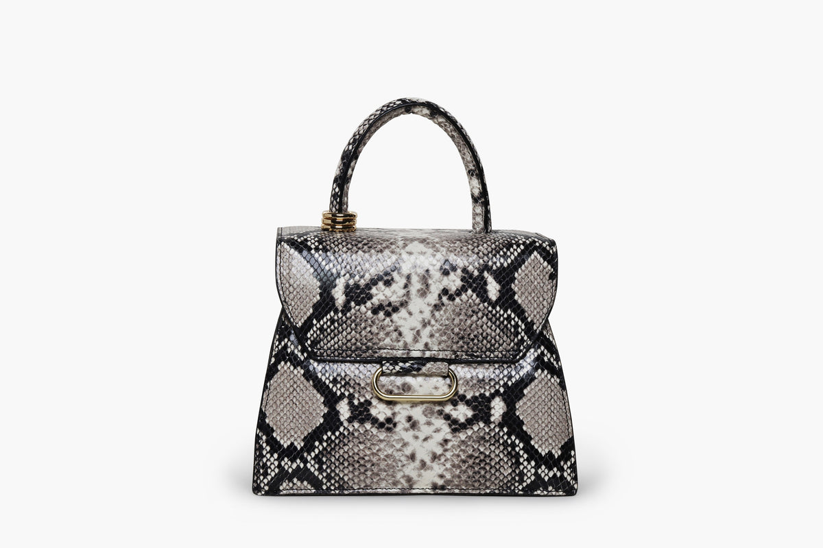 Vivienne Top Handle Bag