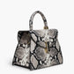 Vivienne Top Handle Bag