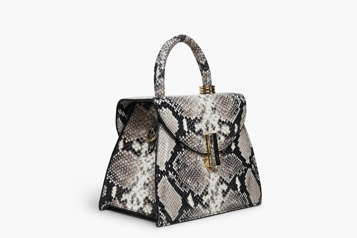 Vivienne Top Handle Bag