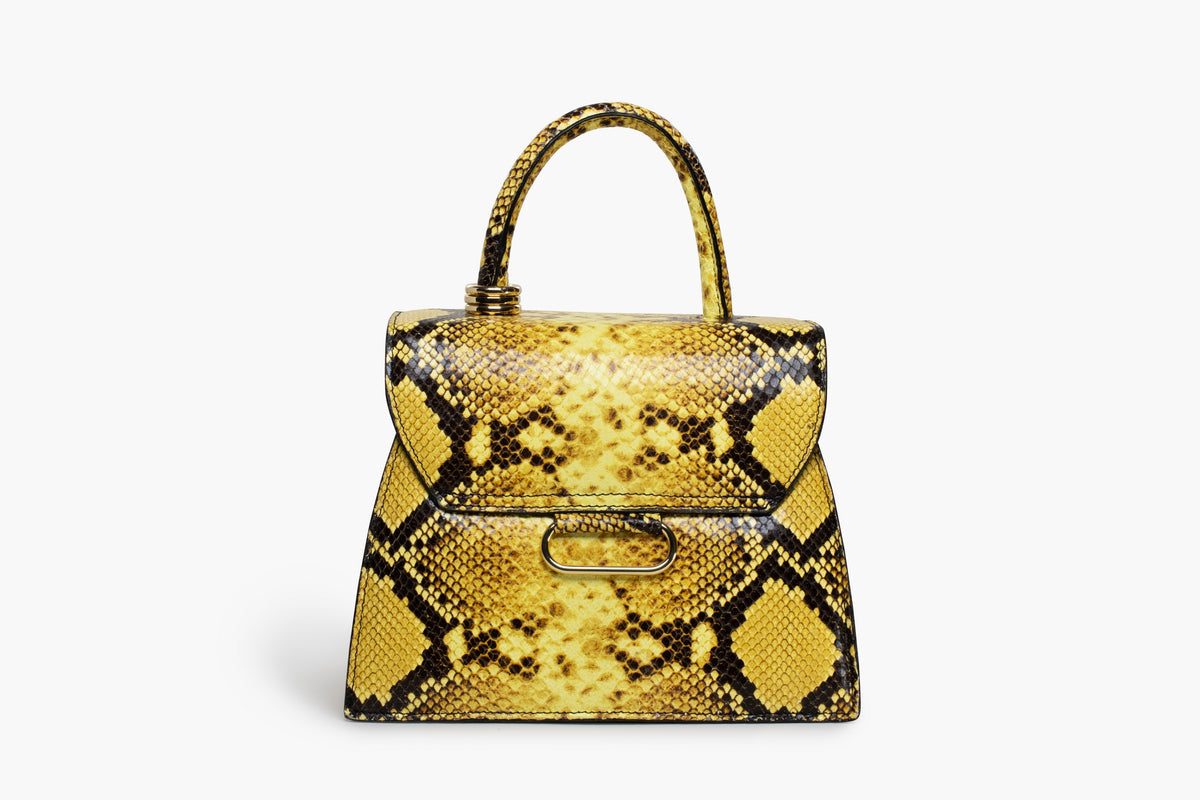 Vivienne Top Handle Bag
