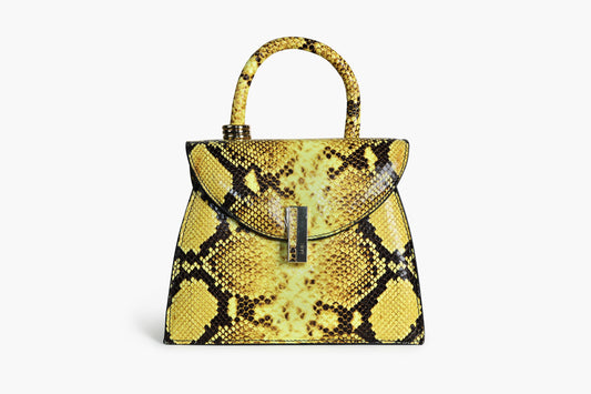 Vivienne Top Handle Bag