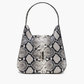 JOSEPHINE HOBO BAG