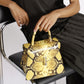 Vivienne Top Handle Bag