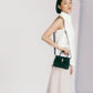 Vivi Top Handle Bag