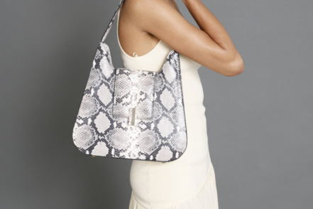JOSEPHINE HOBO BAG