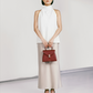 Vivienne Top Handle Bag