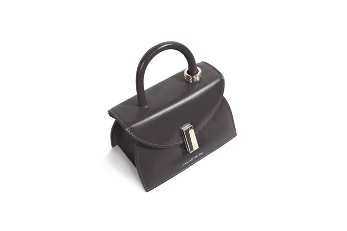 Vivi Top Handle Bag