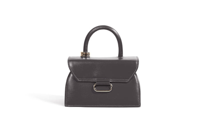 Vivi Top Handle Bag
