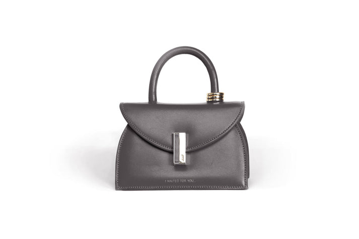 Vivi Top Handle Bag