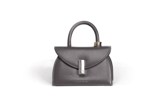 Vivi Top Handle Bag