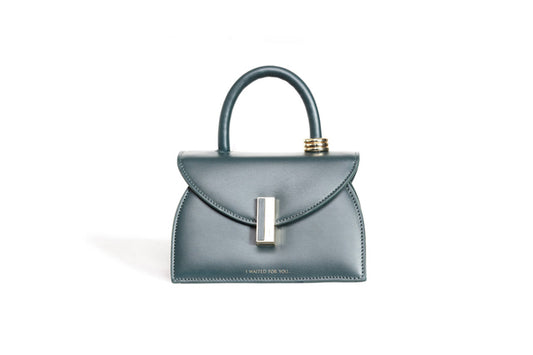 Vivi Top Handle Bag
