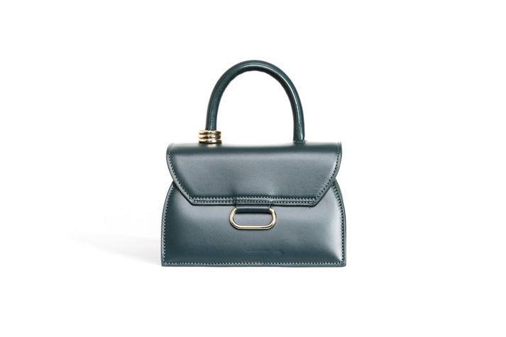 Vivi Top Handle Bag