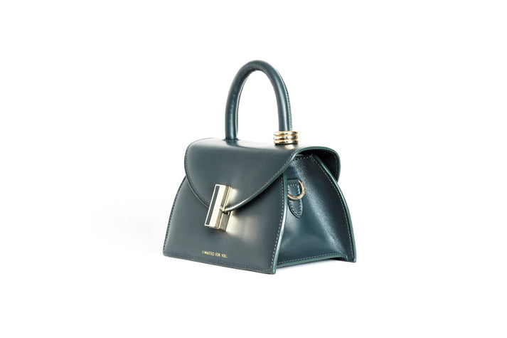 Vivi Top Handle Bag
