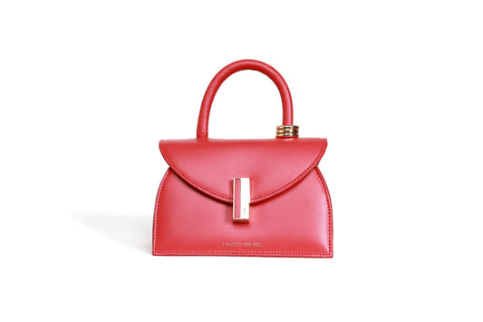 Vivi Top Handle Bag