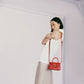 Vivi Top Handle Bag