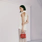 Vivi Top Handle Bag